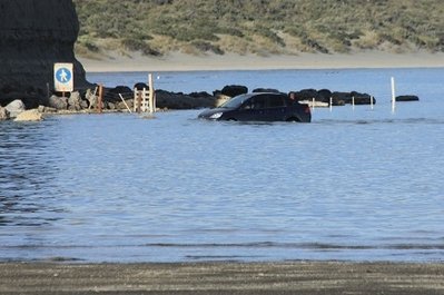 Punta Pardelas bei Flut.JPG