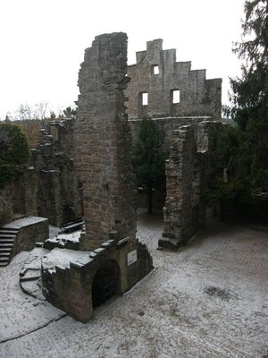 Zavelstein
