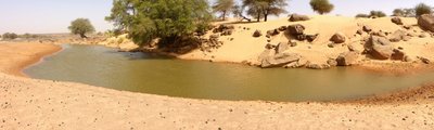 Guelta Sherbo .......