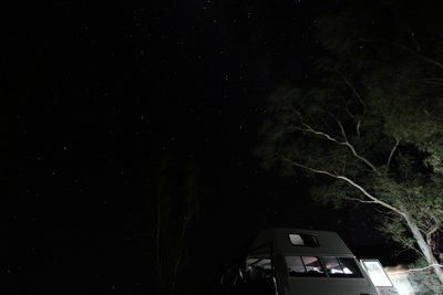 Auf dem Weg -Boggy Hole NT, /Australia