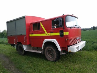 Istzustand geschlossen