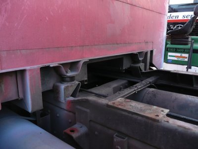 DoKa Lagerung