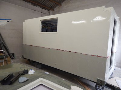 Gesamteindruck passt