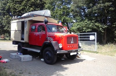 zwischendurch