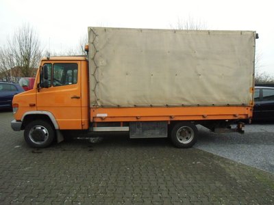 ...unser neuer, mit HA-Sperre, nur 125K km