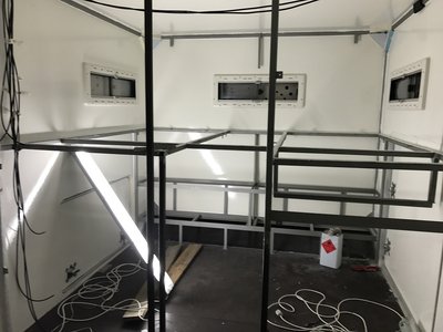 Innenkonstuktion