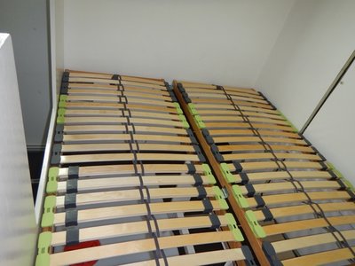 Lattenroste