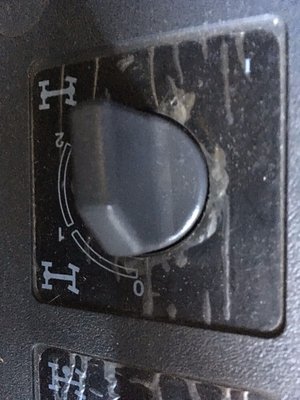Differentialsperre vorne und hinten