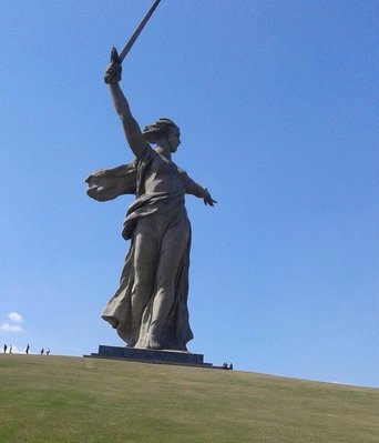 Wolgograd