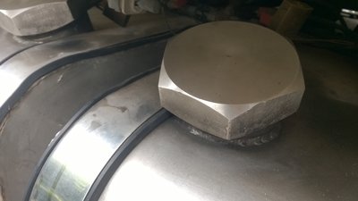 Schlüsselweite 100mm