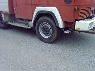 ohne Blechtopf
