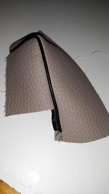 Musternahtstück