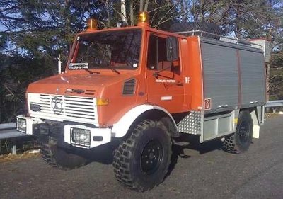 2017 - so kam er von der Feuerwehr