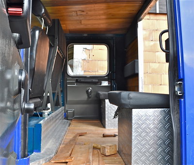 Doka Bau Hinten Mai 2012