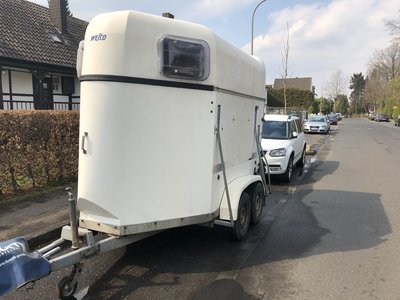 Hänger außen (Hänger jetzt sauber)