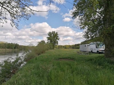 13013  Anmassungen an der Donau...jpg