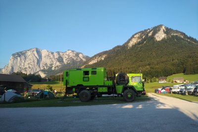 Campingplatz 1
