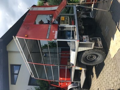 Dazwischen