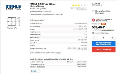 Mahle Kühler.JPG