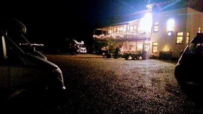 Waldrestaurant
