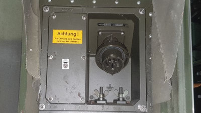 Shelter-Einspeisung geschlossen