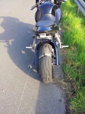 Da hat eins gefehlt.