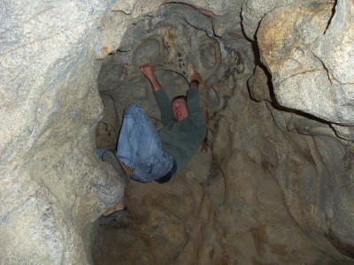 Hohle Steine