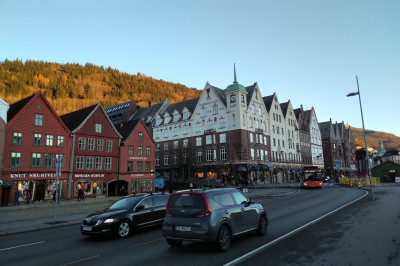 Bergen