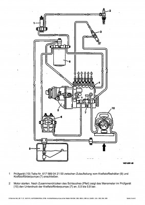 5700 - Kraftstofförderpumpe prüfen Motor OM 364, 366, 366 A, 36.jpg