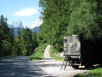 -Berchtesgaden-