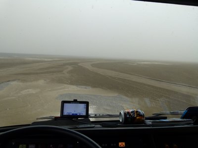 Ranger- you wont see any road there.jpg