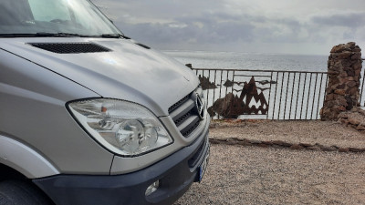 Cabo Gata