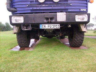 Einparkkönig
