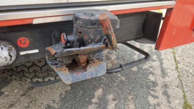 Rockinger TK 226 J