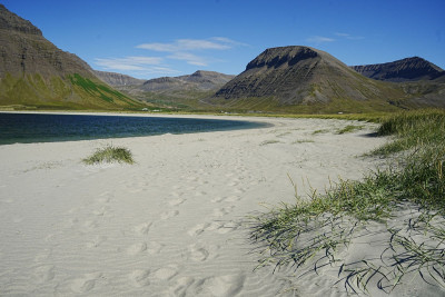 Westfjorde