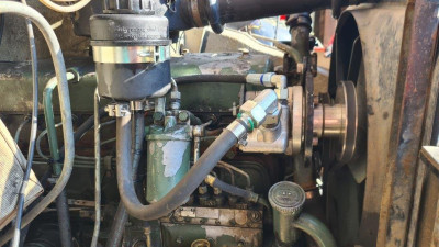 Kompressor,Riemenscheiben