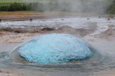 Geysir