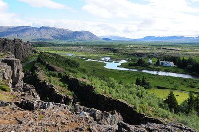 Pingvellir
