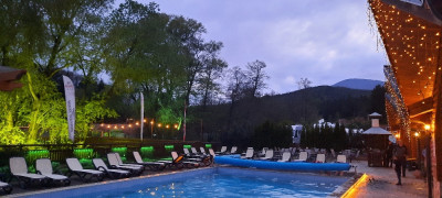 Velingrad Camping