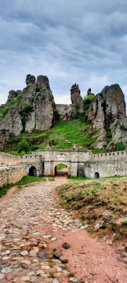 Festung Belogradschik