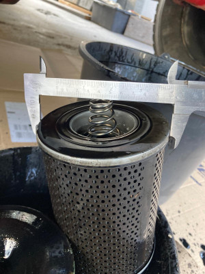 Alt Mahle 0x71 unten