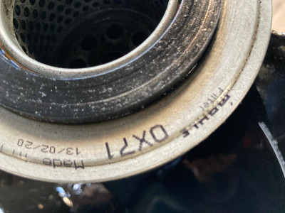 Alt Mahle 0x71