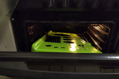 Backe, Backe, Kuchen