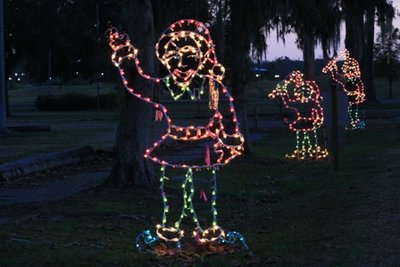 Weihnachtsdekoration Kemper Williams Park Patterson_06.JPG