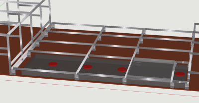 2026-01-26 11_28_36-PRV 20250709 Wohnkabine 5350x2450 mit Schräge 1_ - SketchUp 2024.png