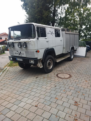 Ist-Stan