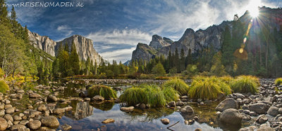 Yosemite Valley