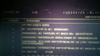 Hinweis auf den Vielstoffmotor