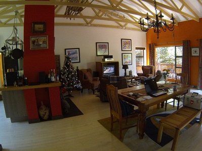 Unsere Wohnstube 22-12-2012