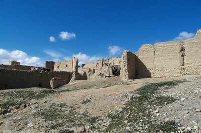Im alten Ksar von Figuig gibt es 3 Hammam`s , ich habe aber nur 2 gefunden , ein Frauen und ein Männerbad , ein weiteres ist nur 300m. ausserhalb des Ksar`s .